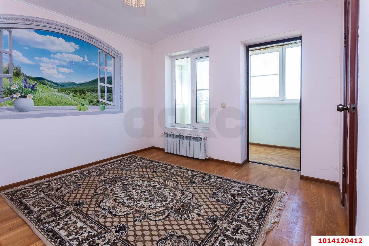 Фото №6: Дом 131&nbsp;м² + 6&nbsp;сот., 2&nbsp;эт. - Елизаветинская, Прикубанский внутригородской округ, мкр. СНТ Кубань-2, ул. Урожайная