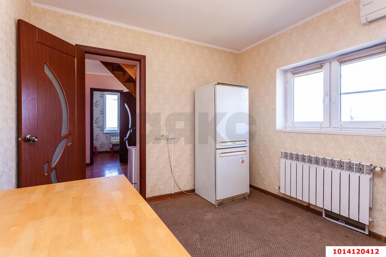 Фото №2: Дом 131&nbsp;м² + 6&nbsp;сот., 2&nbsp;эт. - Елизаветинская, Прикубанский внутригородской округ, мкр. СНТ Кубань-2, ул. Урожайная