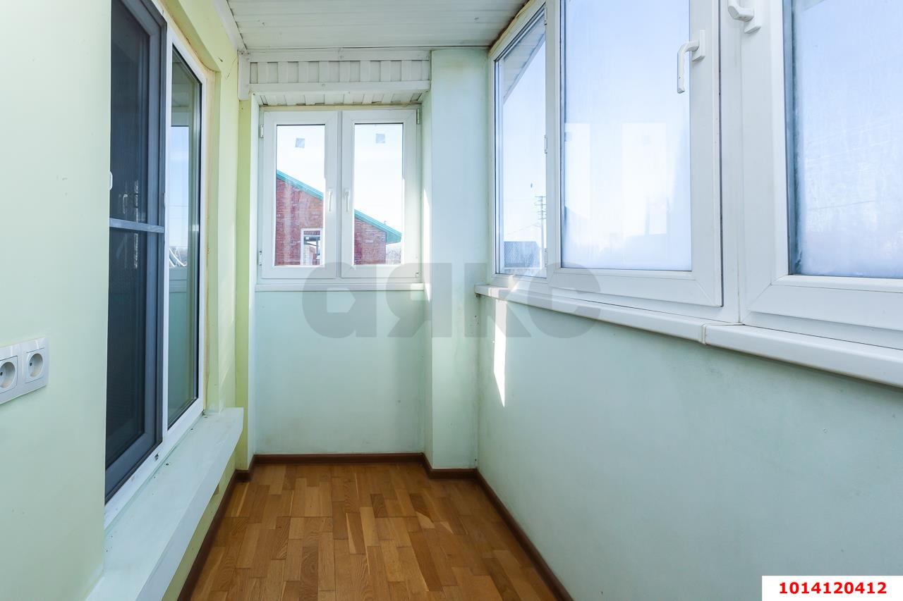 Фото №7: Дом 131&nbsp;м² + 6&nbsp;сот., 2&nbsp;эт. - Елизаветинская, Прикубанский внутригородской округ, мкр. СНТ Кубань-2, ул. Урожайная