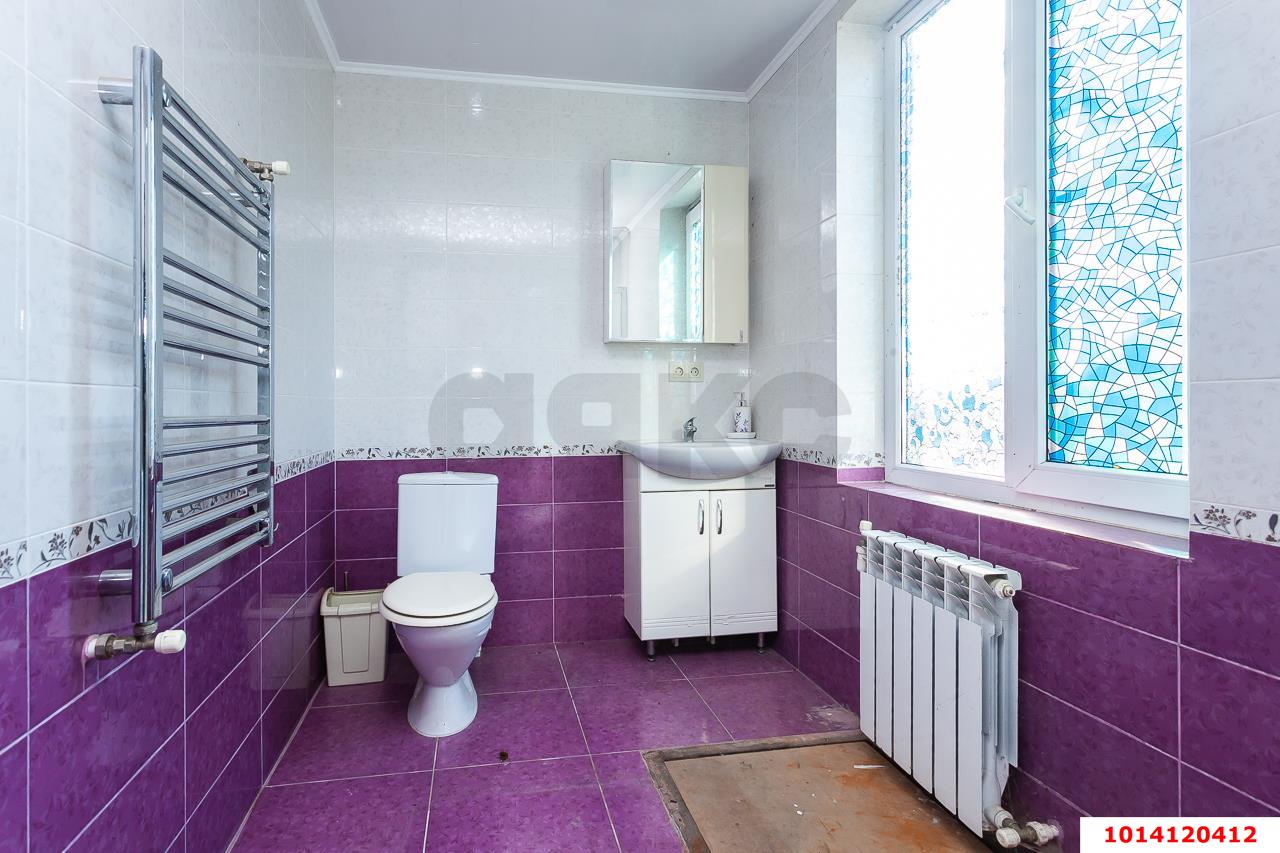 Фото №13: Дом 131&nbsp;м² + 6&nbsp;сот., 2&nbsp;эт. - Елизаветинская, Прикубанский внутригородской округ, мкр. СНТ Кубань-2, ул. Урожайная
