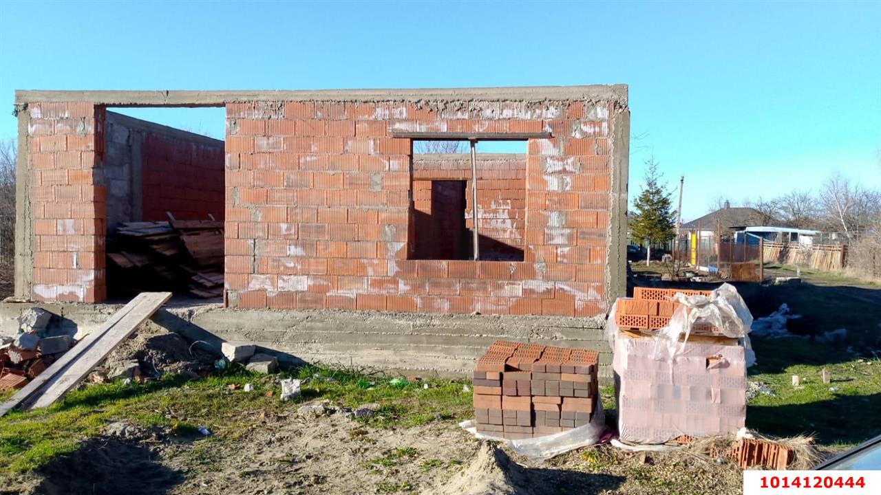 Фото №2: Личное подсобное хозяйство 4.74&nbsp;сот. - СНТ Урожайное, мкр. Прикубанский внутригородской округ, ул. Облепиховая, 1
