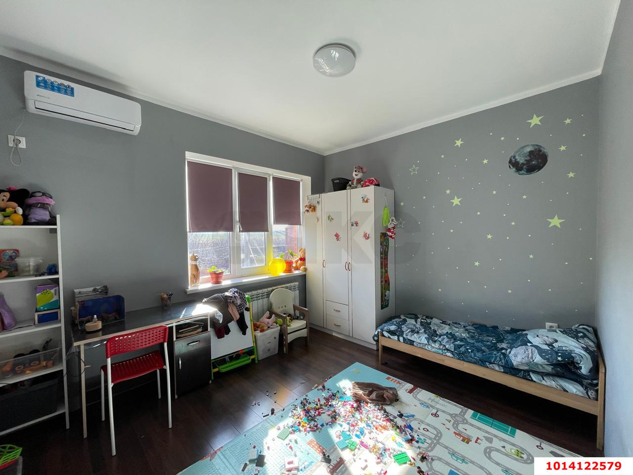 Фото №12: Дом 150&nbsp;м² + 1.5&nbsp;сот., 2&nbsp;эт. - Новотитаровская, ул. Кутузова, 11