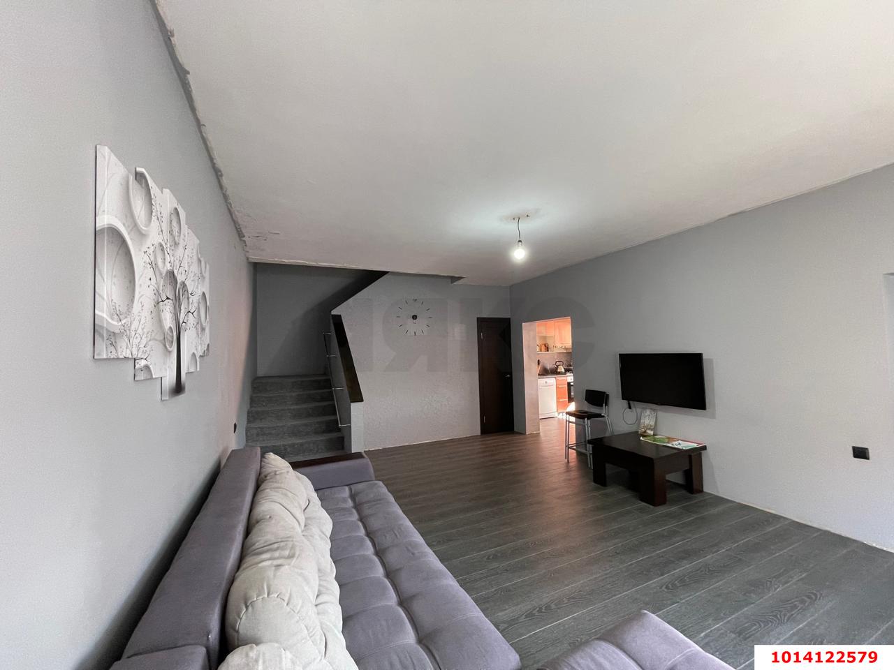 Фото №4: Дом 150&nbsp;м² + 1.5&nbsp;сот., 2&nbsp;эт. - Новотитаровская, ул. Кутузова, 11