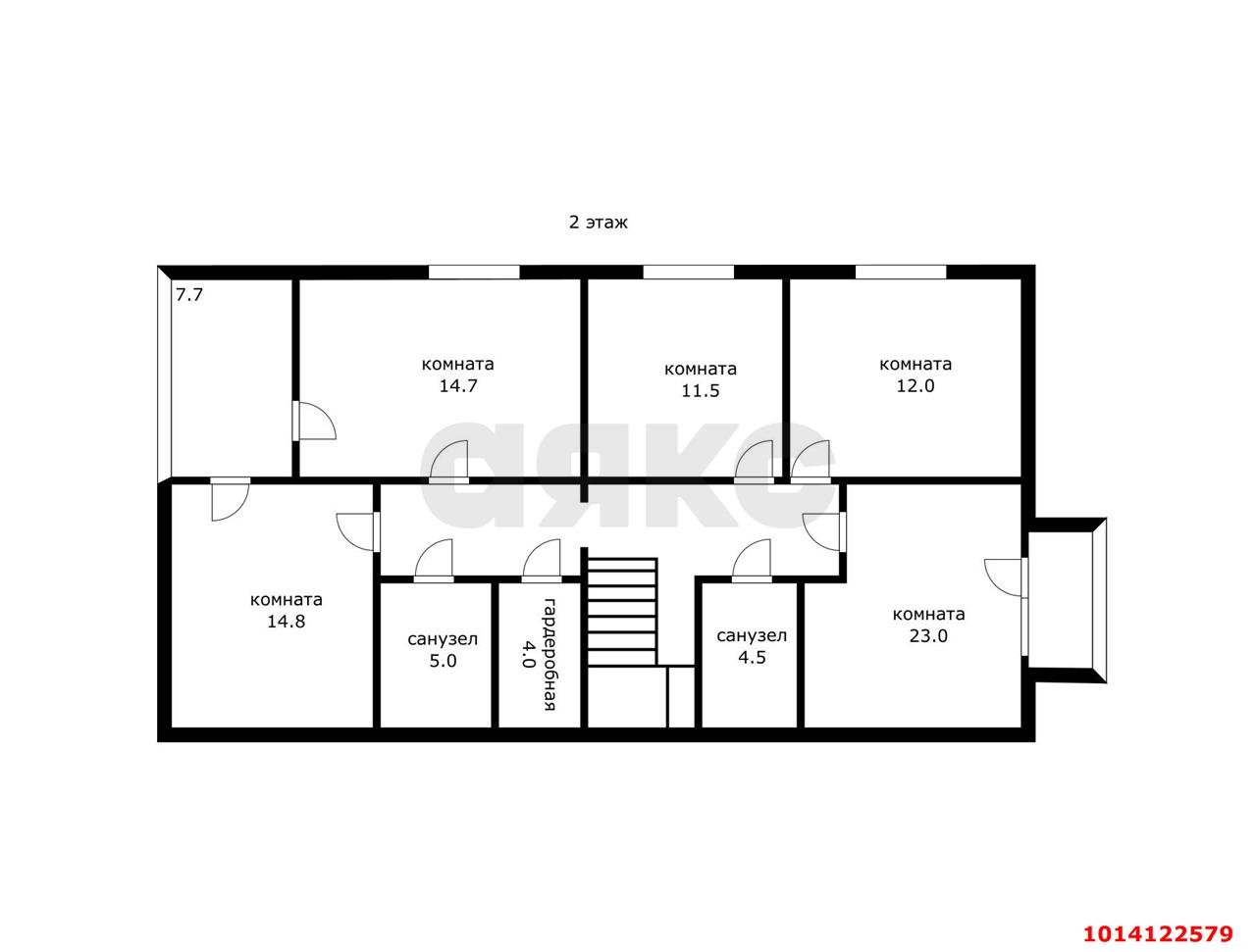 Фото №19: Дом 150&nbsp;м² + 1.5&nbsp;сот., 2&nbsp;эт. - Новотитаровская, ул. Кутузова, 11