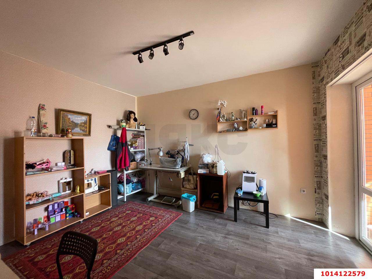 Фото №8: Дом 150&nbsp;м² + 1.5&nbsp;сот., 2&nbsp;эт. - Новотитаровская, ул. Кутузова, 11