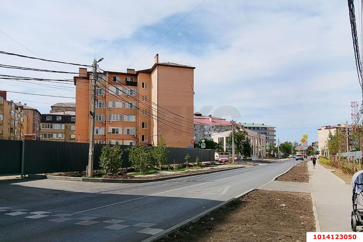 Фото №14: Торговое помещение 161&nbsp;м², 1/6&nbsp;эт. - Российский, мкр. Прикубанский внутригородской округ, ул. Тверская, 21