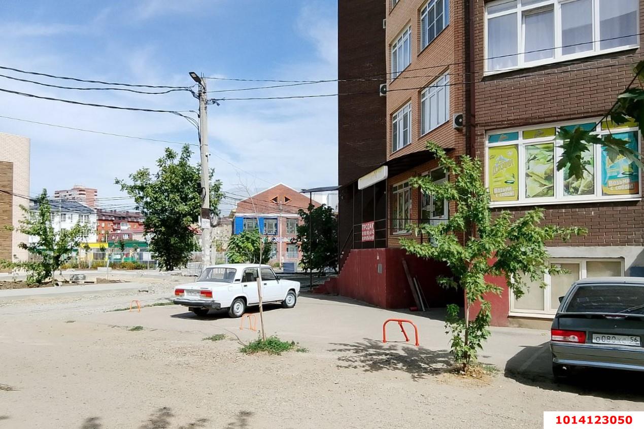Фото №11: Торговое помещение 161&nbsp;м², 1/6&nbsp;эт. - Российский, мкр. Прикубанский внутригородской округ, ул. Тверская, 21
