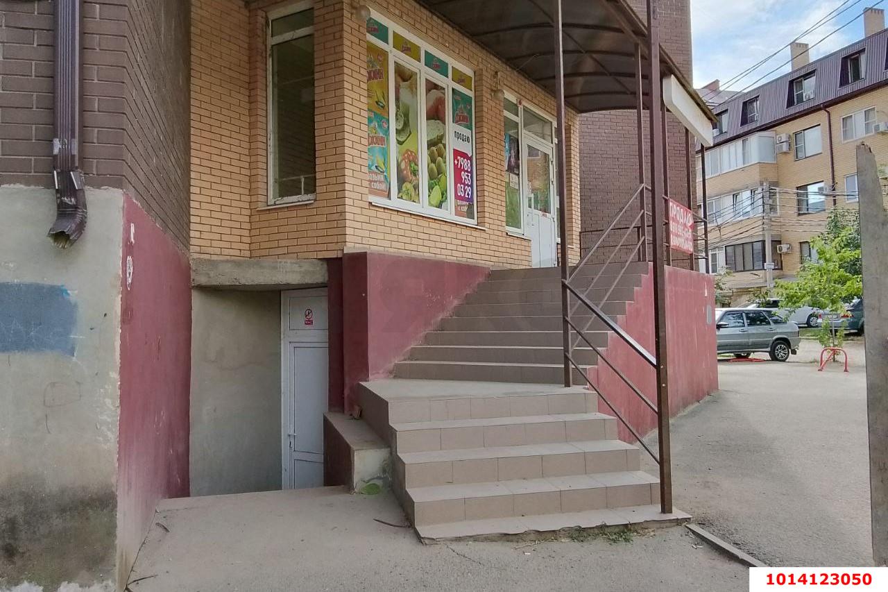 Фото №9: Торговое помещение 161&nbsp;м², 1/6&nbsp;эт. - Российский, мкр. Прикубанский внутригородской округ, ул. Тверская, 21