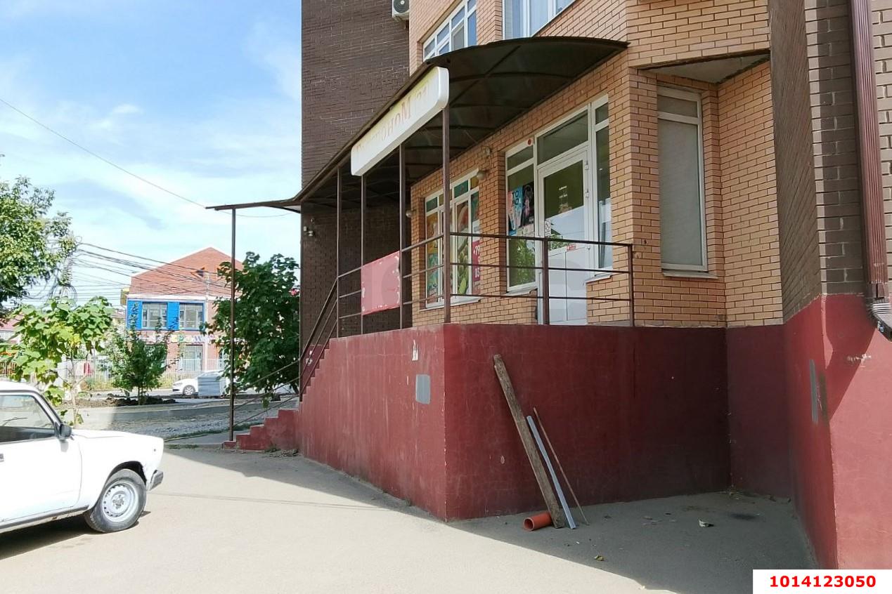 Фото №10: Торговое помещение 161&nbsp;м², 1/6&nbsp;эт. - Российский, мкр. Прикубанский внутригородской округ, ул. Тверская, 21