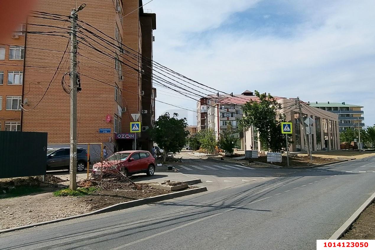 Фото №13: Торговое помещение 161&nbsp;м², 1/6&nbsp;эт. - Российский, мкр. Прикубанский внутригородской округ, ул. Тверская, 21