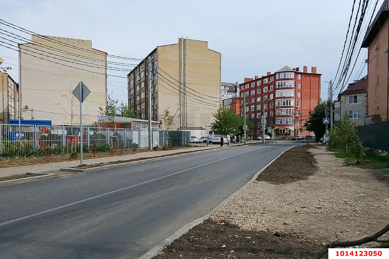 Фото №15: Торговое помещение 161&nbsp;м², 1/6&nbsp;эт. - Российский, мкр. Прикубанский внутригородской округ, ул. Тверская, 21