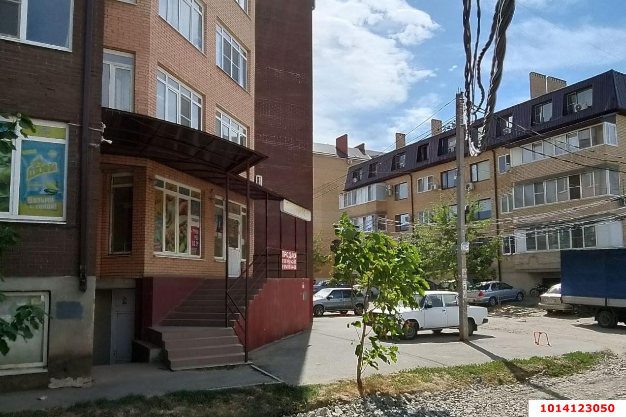 Фото №12: Торговое помещение 161&nbsp;м², 1/6&nbsp;эт. - Российский, мкр. Прикубанский внутригородской округ, ул. Тверская, 21