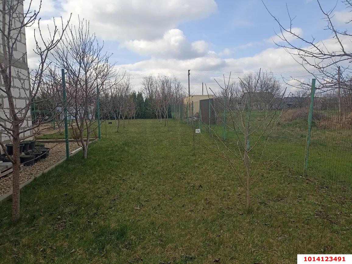 Фото №10: Дом 113&nbsp;м² + 9.96&nbsp;сот., 2&nbsp;эт. - Октябрьский, Прикубанский внутригородской округ, ст Радужное, пр-д 3-й, 228