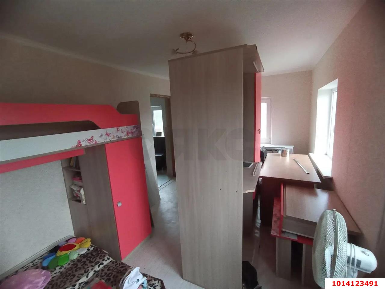 Фото №5: Дом 113&nbsp;м² + 9.96&nbsp;сот., 2&nbsp;эт. - Октябрьский, Прикубанский внутригородской округ, ст Радужное, пр-д 3-й, 228