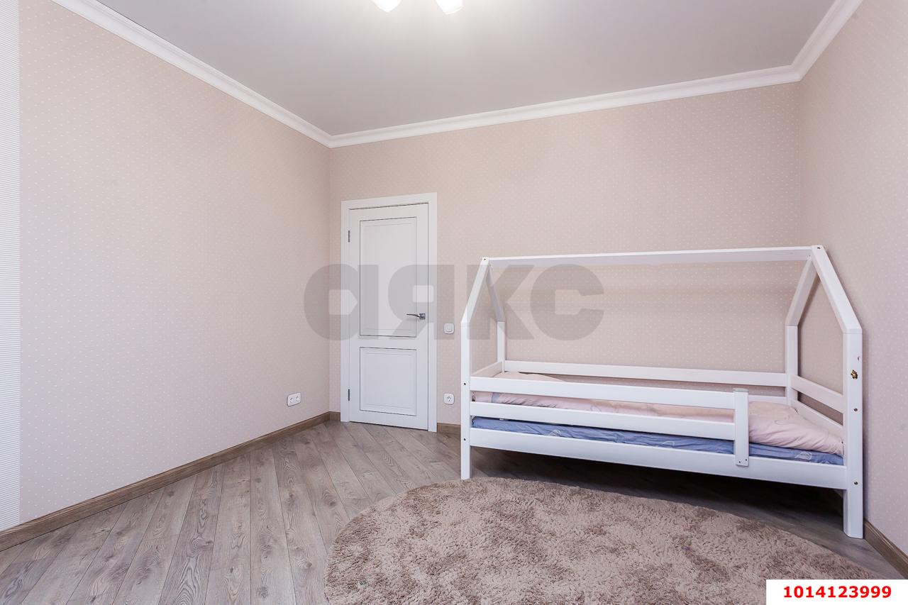 Фото №14: Дом 157&nbsp;м² + 4&nbsp;сот., 2&nbsp;эт. - Краснодар, Прикубанский внутригородской округ, мкр. Тихая Поляна, ул. Писателя В.П. Неподобы, 49