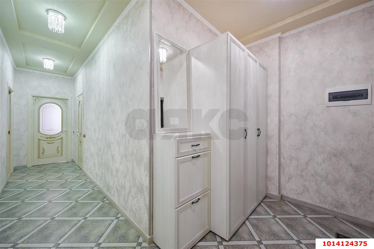 Фото №13: 2-комнатная квартира 72&nbsp;м², 4/16&nbsp;эт. - Краснодар, Центральный внутригородской округ, мкр. Центральный, ул. Митрофана Седина, 51/1
