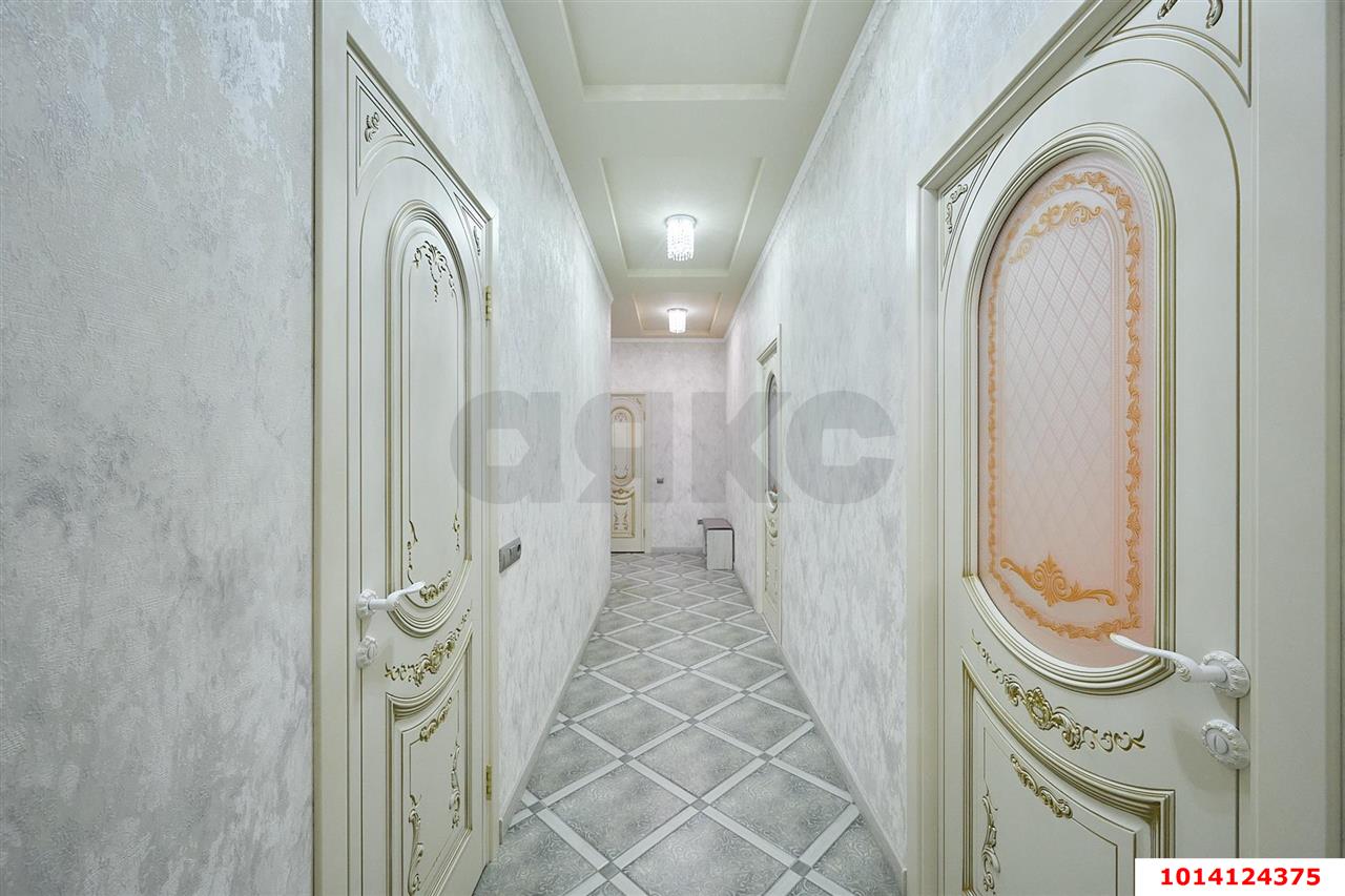 Фото №14: 2-комнатная квартира 72&nbsp;м², 4/16&nbsp;эт. - Краснодар, Центральный внутригородской округ, мкр. Центральный, ул. Митрофана Седина, 51/1