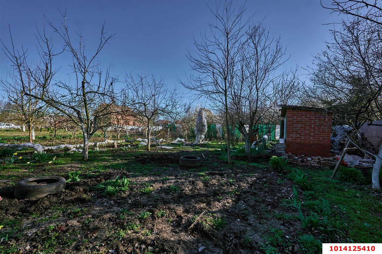 Фото №13: Дом 30&nbsp;м² + 12&nbsp;сот., 2&nbsp;эт. - Лотос, мкр. Прикубанский внутригородской округ, ул. Ромашковая, 314