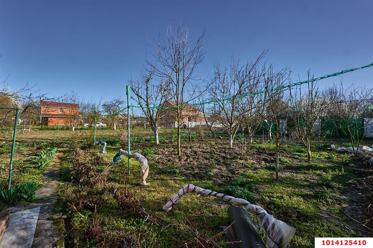 Фото №6: Дом 30&nbsp;м² + 12&nbsp;сот., 2&nbsp;эт. - Лотос, мкр. Прикубанский внутригородской округ, ул. Ромашковая, 314