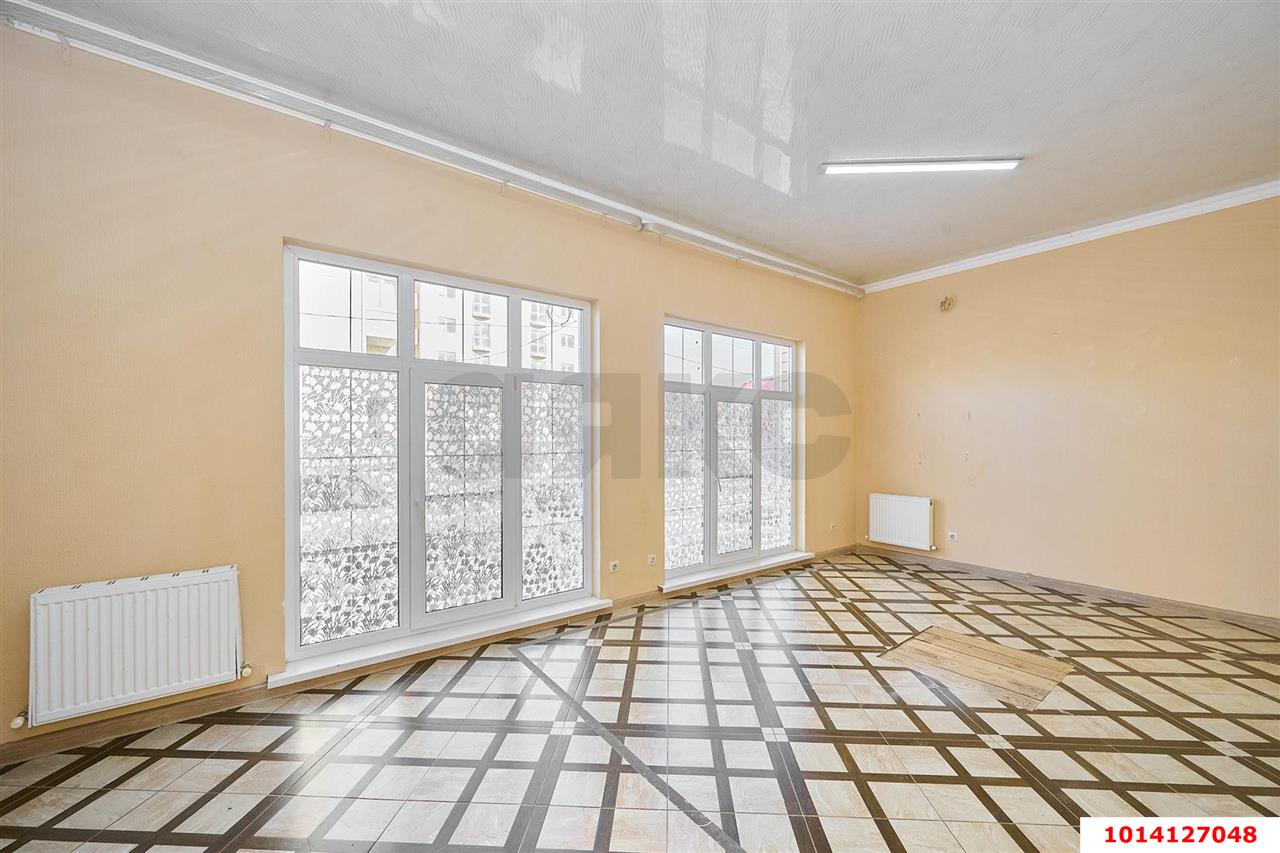 Фото №10: Дом 434&nbsp;м² + 6.54&nbsp;сот., 2&nbsp;эт. - Российский, мкр. Прикубанский внутригородской округ, ул. Заводовского, 9