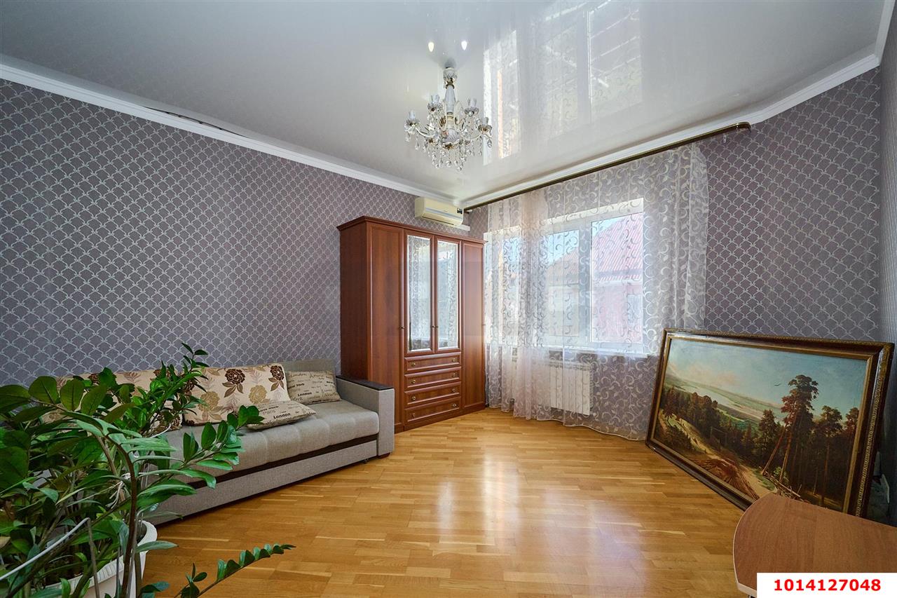 Фото №13: Дом 434&nbsp;м² + 6.54&nbsp;сот., 2&nbsp;эт. - Российский, мкр. Прикубанский внутригородской округ, ул. Заводовского, 9