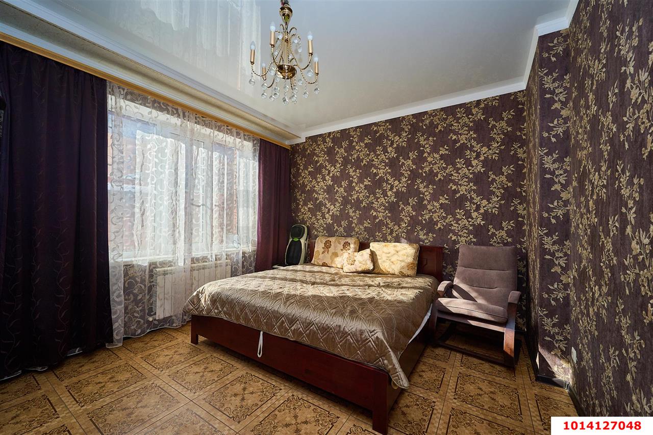 Фото №5: Дом 434&nbsp;м² + 6.54&nbsp;сот., 2&nbsp;эт. - Российский, мкр. Прикубанский внутригородской округ, ул. Заводовского, 9