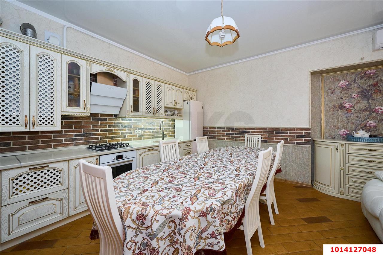 Фото №4: Дом 434&nbsp;м² + 6.54&nbsp;сот., 2&nbsp;эт. - Российский, мкр. Прикубанский внутригородской округ, ул. Заводовского, 9