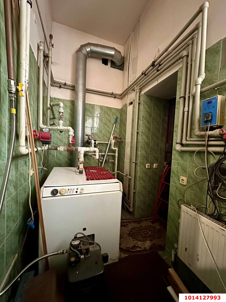 Фото №18: Офисное помещение 444&nbsp;м², 1/3&nbsp;эт. - Краснодар, Прикубанский внутригородской округ, мкр. Фестивальный, ул. Красных Партизан, 351