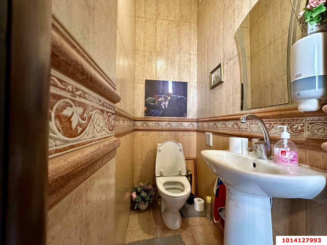 Фото №19: Офисное помещение 444&nbsp;м², 1/3&nbsp;эт. - Краснодар, Прикубанский внутригородской округ, мкр. Фестивальный, ул. Красных Партизан, 351