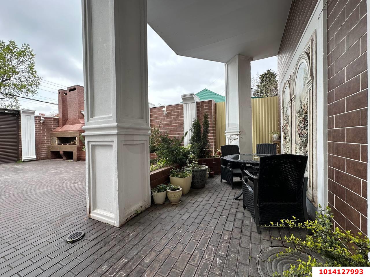Фото №4: Офисное помещение 444&nbsp;м², 1/3&nbsp;эт. - Краснодар, Прикубанский внутригородской округ, мкр. Фестивальный, ул. Красных Партизан, 351