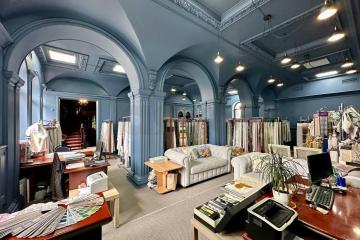 Фото №1: Офисное помещение 444&nbsp;м², 1/3&nbsp;эт. - Краснодар, мкр. Фестивальный, ул. Красных Партизан, 351