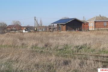 Фото №1: Земельный участок под ИЖС 150&nbsp;сот. - Натухай, ул. Хакурате