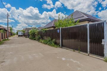 Фото №1: Дом 70 м² + 2.04 сот., 1 эт. - КСК-2, мкр. Прикубанский внутригородской округ, ул. Садовая