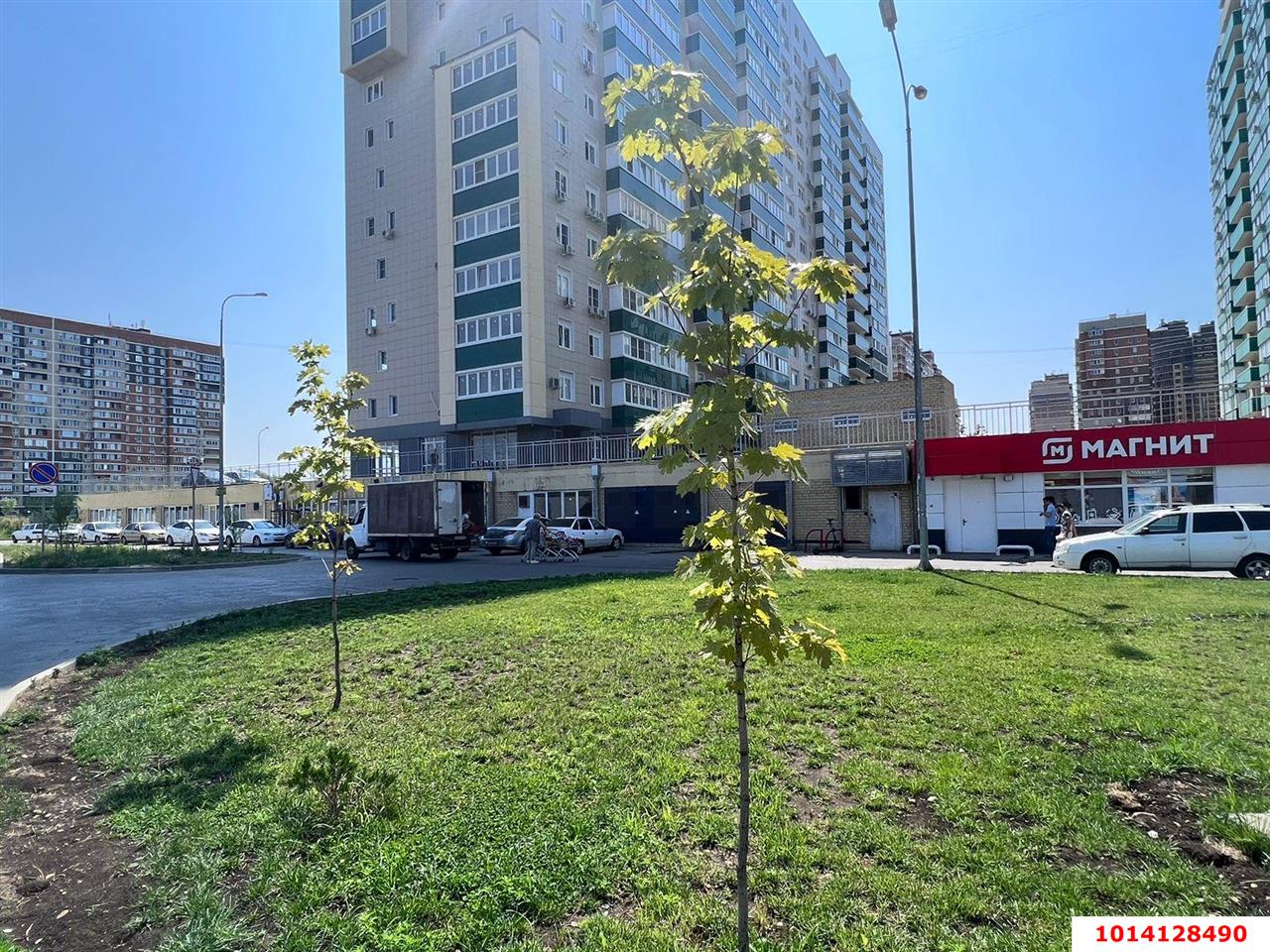 Фото №2: Торговое помещение 181&nbsp;м², 1/1&nbsp;эт. - Краснодар, мкр. Карасунский внутригородской округ, ул. Трудовой Славы