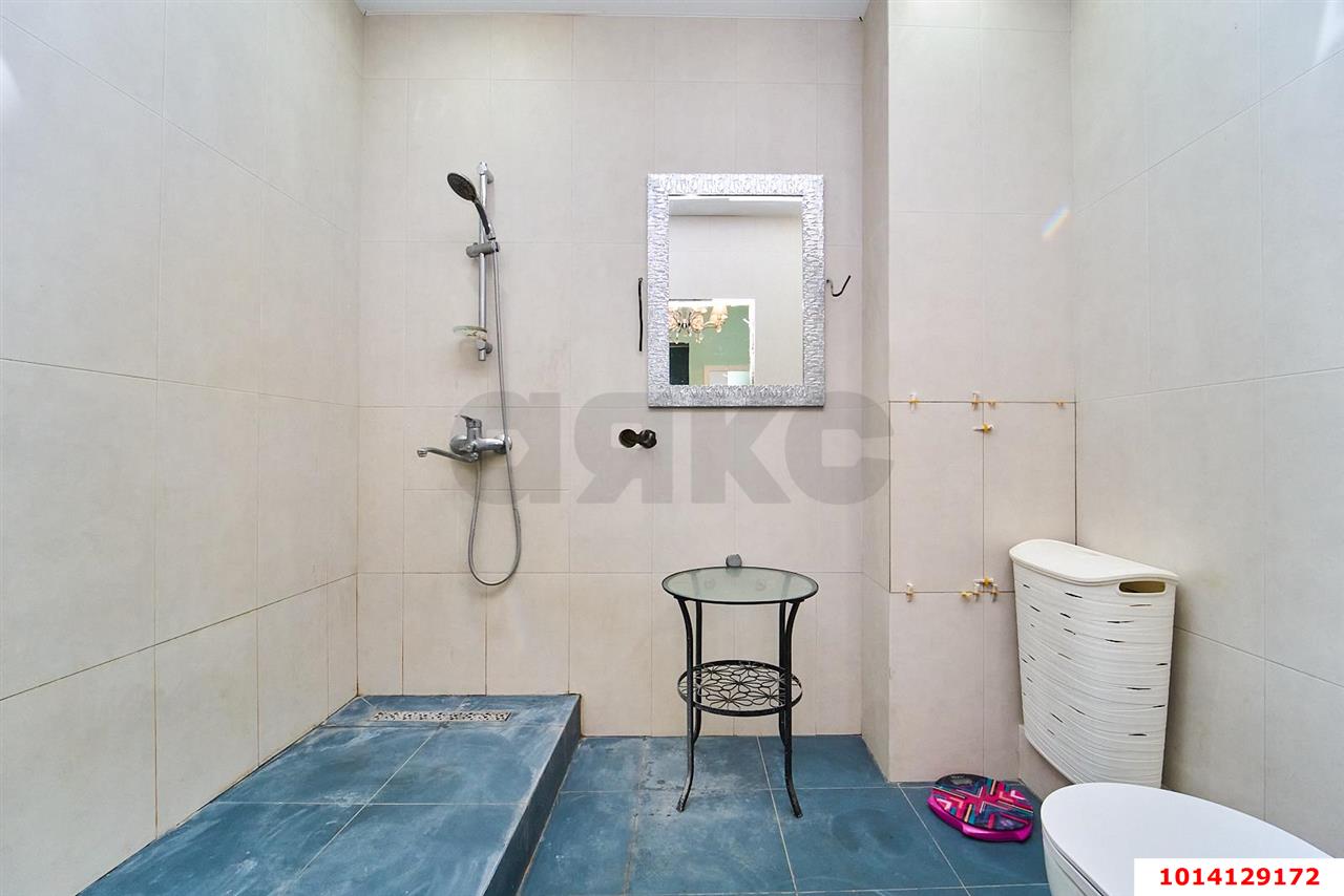 Фото №7: 1-комнатная квартира 58&nbsp;м², 4/19&nbsp;эт. - Краснодар, Прикубанский внутригородской округ, п. коттеджный  Кореновская Усадьба
