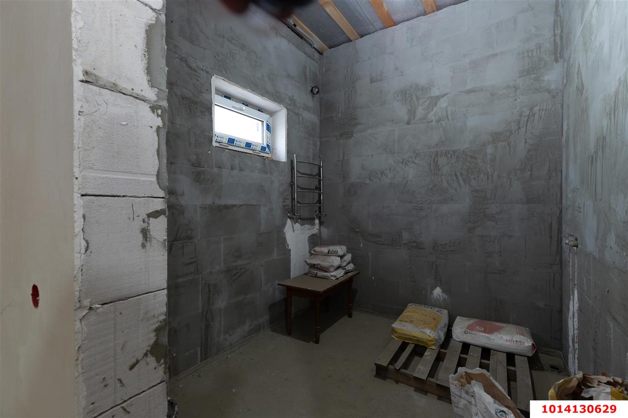Фото №5: Дом 125&nbsp;м² + 4.3&nbsp;сот., 2&nbsp;эт. - Механизатор, Прикубанский внутригородской округ, мкр. Южный массив, ул. Мичуринская, 153