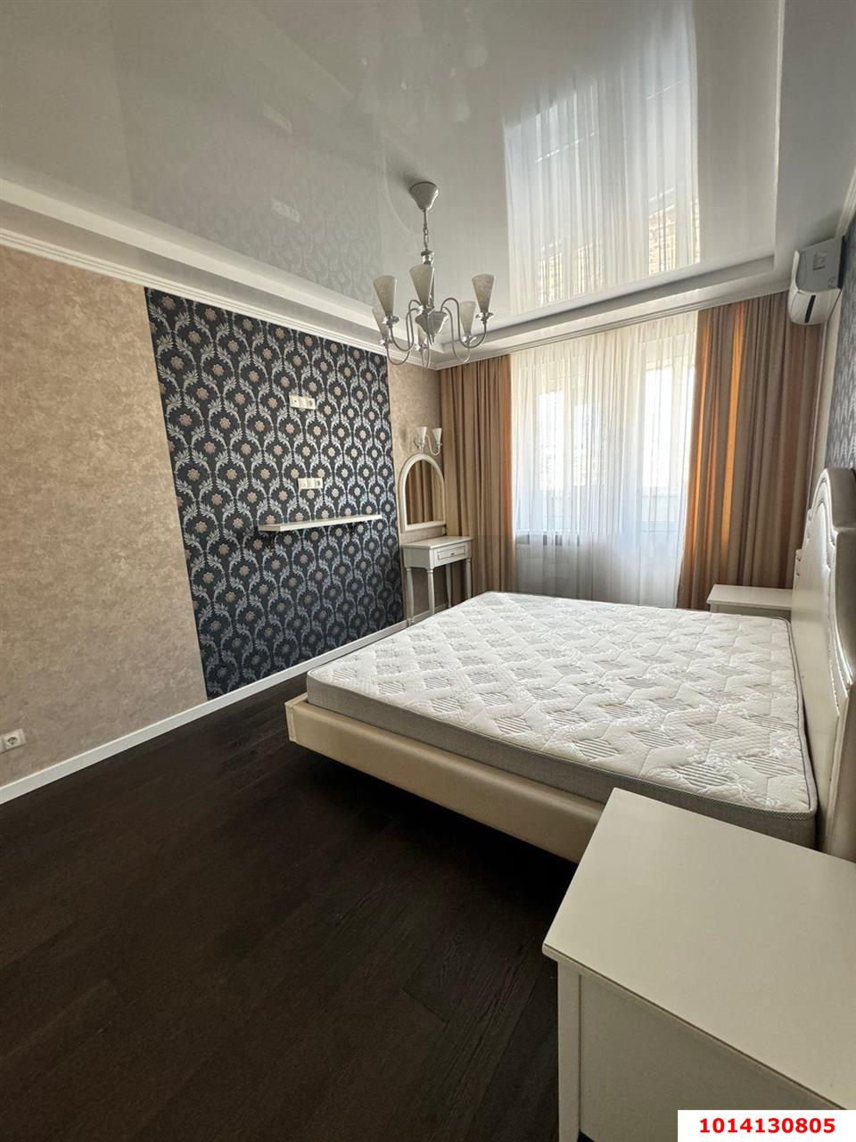 Фото №2: 3-комнатная квартира 105&nbsp;м², 17/17&nbsp;эт. - Краснодар, Прикубанский внутригородской округ, 40 лет Победы, мкр. жилой комплекс Симфония, ул. Российская, 72/2