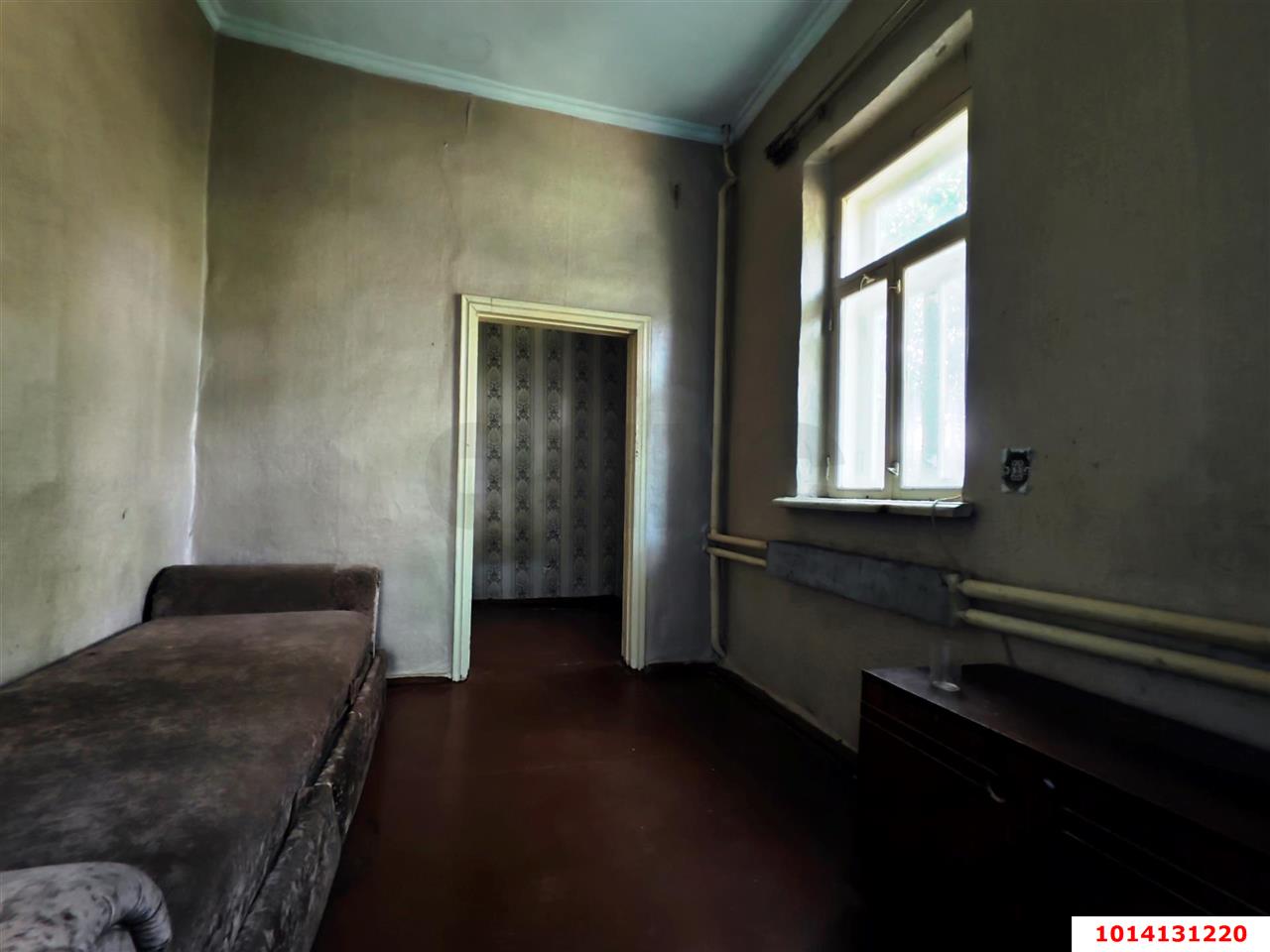 Фото №6: Часть дома 41&nbsp;м² + 2.9&nbsp;сот., 1&nbsp;эт. - Краснодар, Прикубанский внутригородской округ, мкр. Новый, ул. 4-я Урожайная, 6