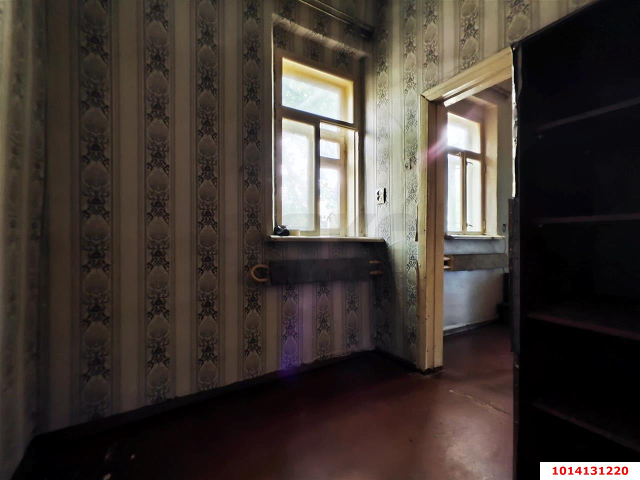 Фото №4: Часть дома 41&nbsp;м² + 2.9&nbsp;сот., 1&nbsp;эт. - Краснодар, Прикубанский внутригородской округ, мкр. Новый, ул. 4-я Урожайная, 6