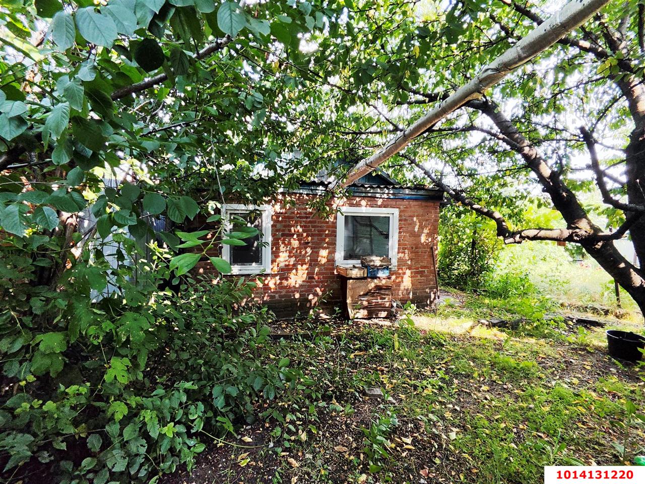 Фото №1: Часть дома 41&nbsp;м² + 2.9&nbsp;сот., 1&nbsp;эт. - Краснодар, Прикубанский внутригородской округ, мкр. Новый, ул. 4-я Урожайная, 6
