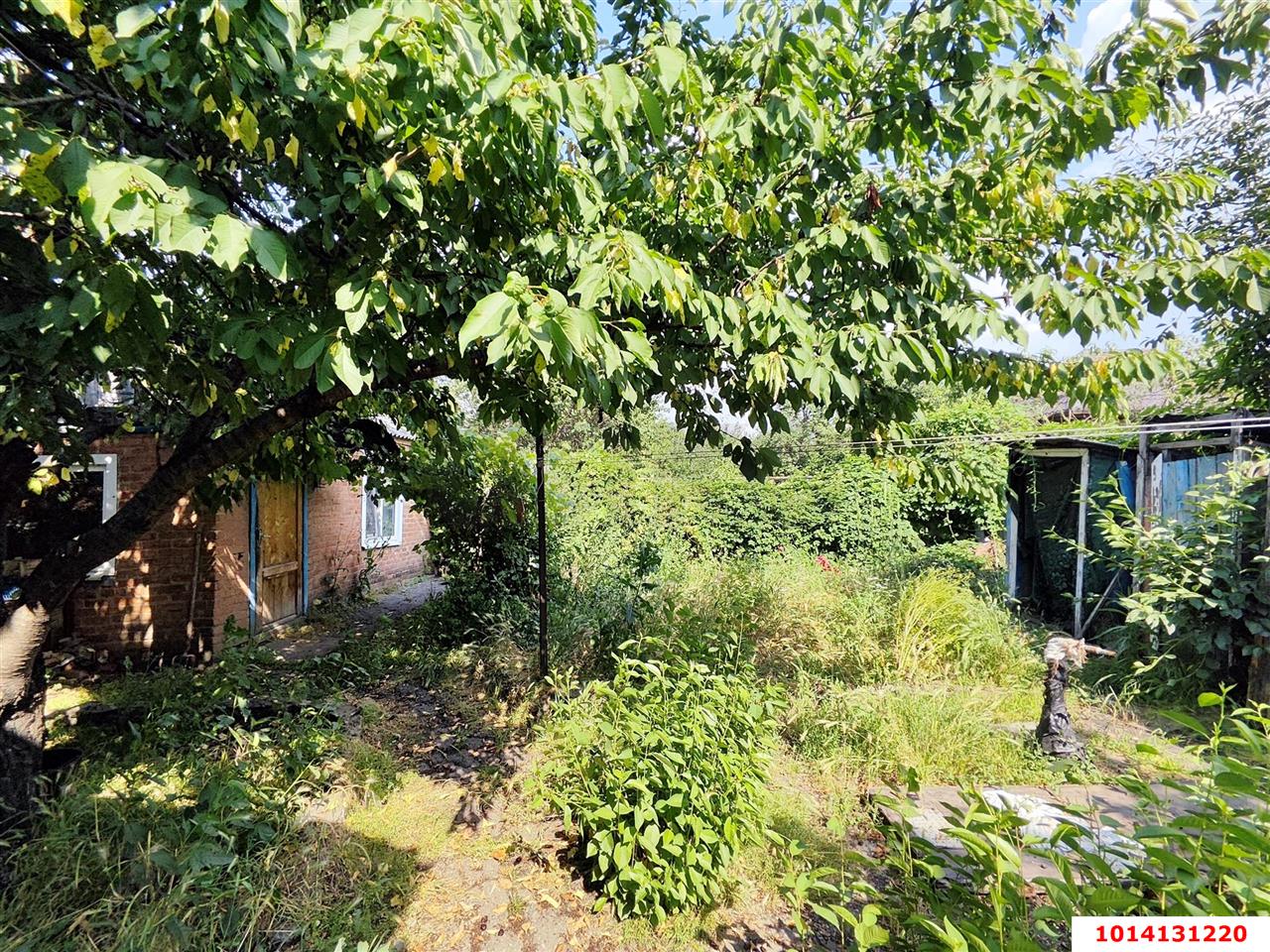 Фото №3: Часть дома 41&nbsp;м² + 2.9&nbsp;сот., 1&nbsp;эт. - Краснодар, Прикубанский внутригородской округ, мкр. Новый, ул. 4-я Урожайная, 6