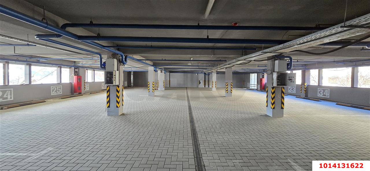 Фото №5: Отдельное здание 8777&nbsp;м², 1/5&nbsp;эт. - Краснодар, Центральный внутригородской округ, мкр. Центральный, ул. Орджоникидзе, 66