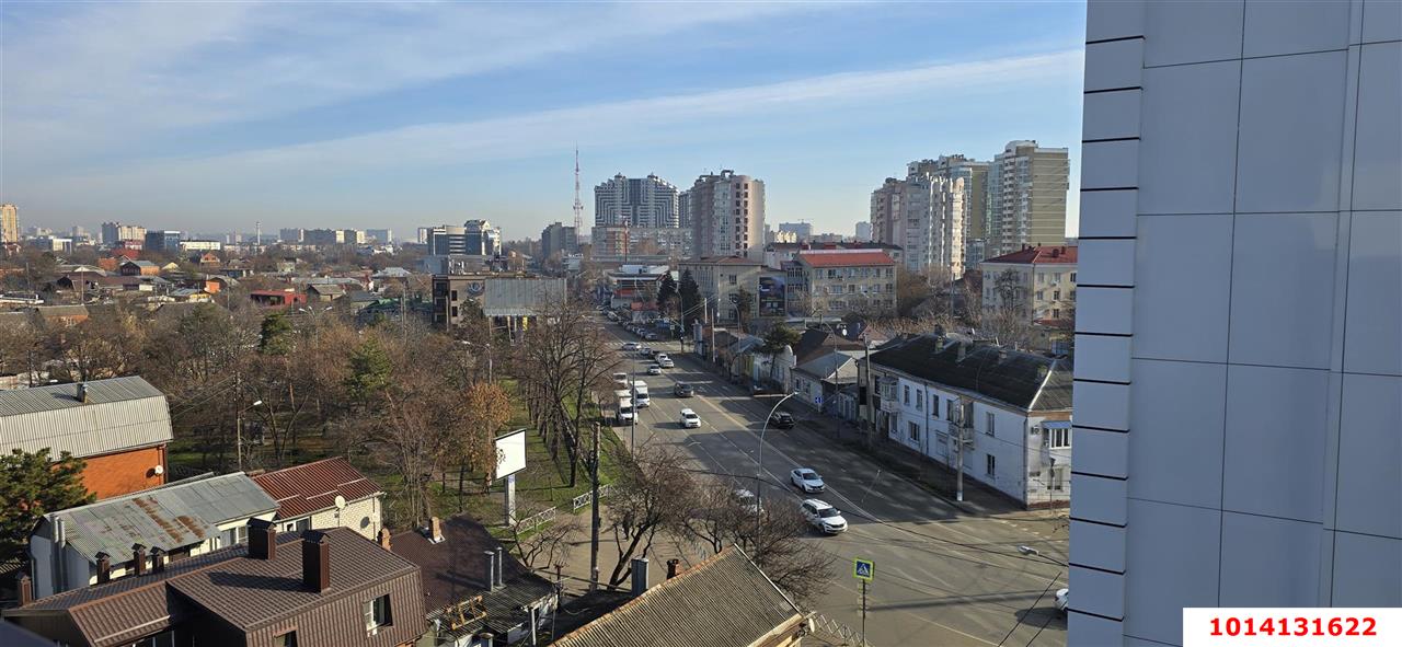Фото №4: Отдельное здание 8777&nbsp;м², 1/5&nbsp;эт. - Краснодар, Центральный внутригородской округ, мкр. Центральный, ул. Орджоникидзе, 66