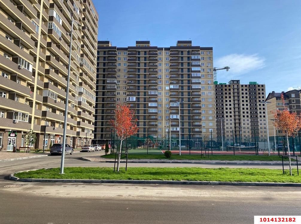 Фото №1: Торговое помещение 30&nbsp;м², 1/1&nbsp;эт. - Краснодар, мкр. Прикубанский внутригородской округ, ул. Лётчика Позднякова, 2сБ