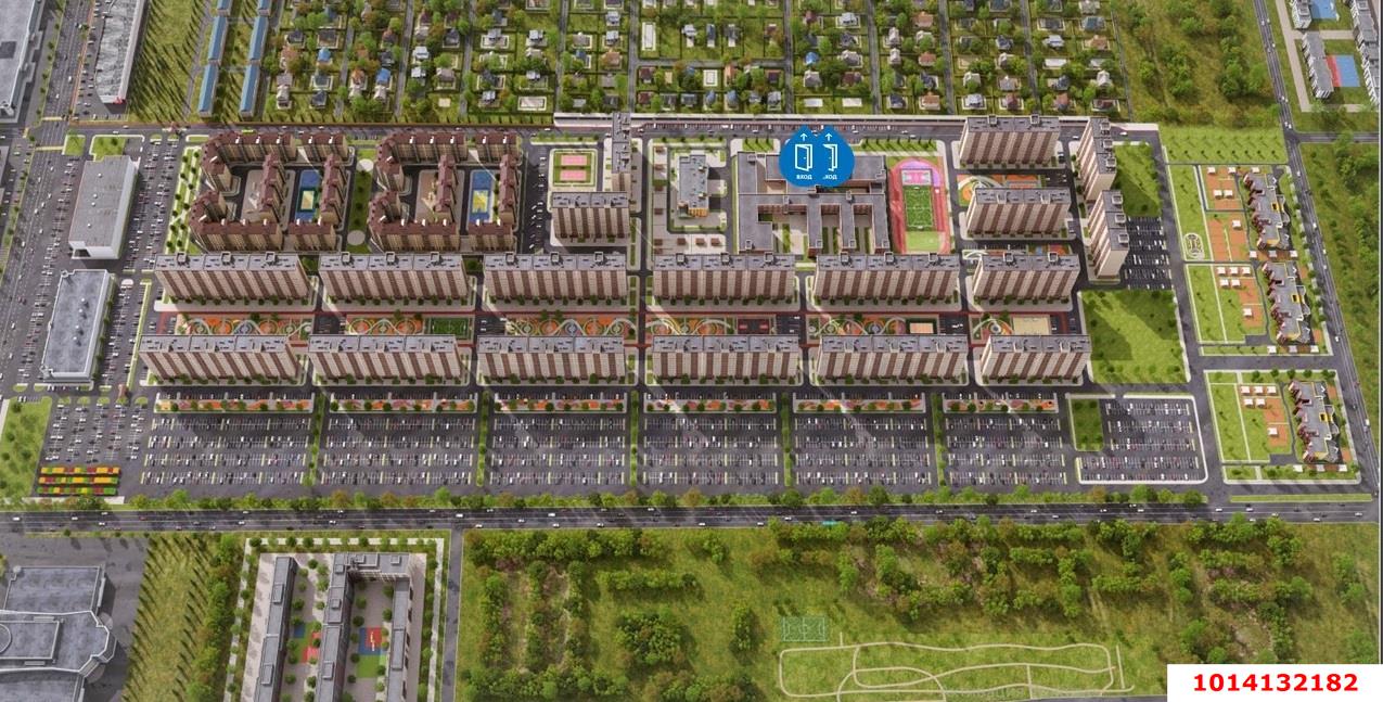 Фото №5: Торговое помещение 30&nbsp;м², 1/1&nbsp;эт. - Краснодар, мкр. Прикубанский внутригородской округ, ул. Лётчика Позднякова, 2сБ