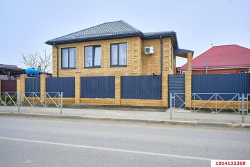 Фото №1: Дом 148&nbsp;м² + 2.93&nbsp;сот., 1&nbsp;эт. - Яблоновский, ул. Пушкина, 99