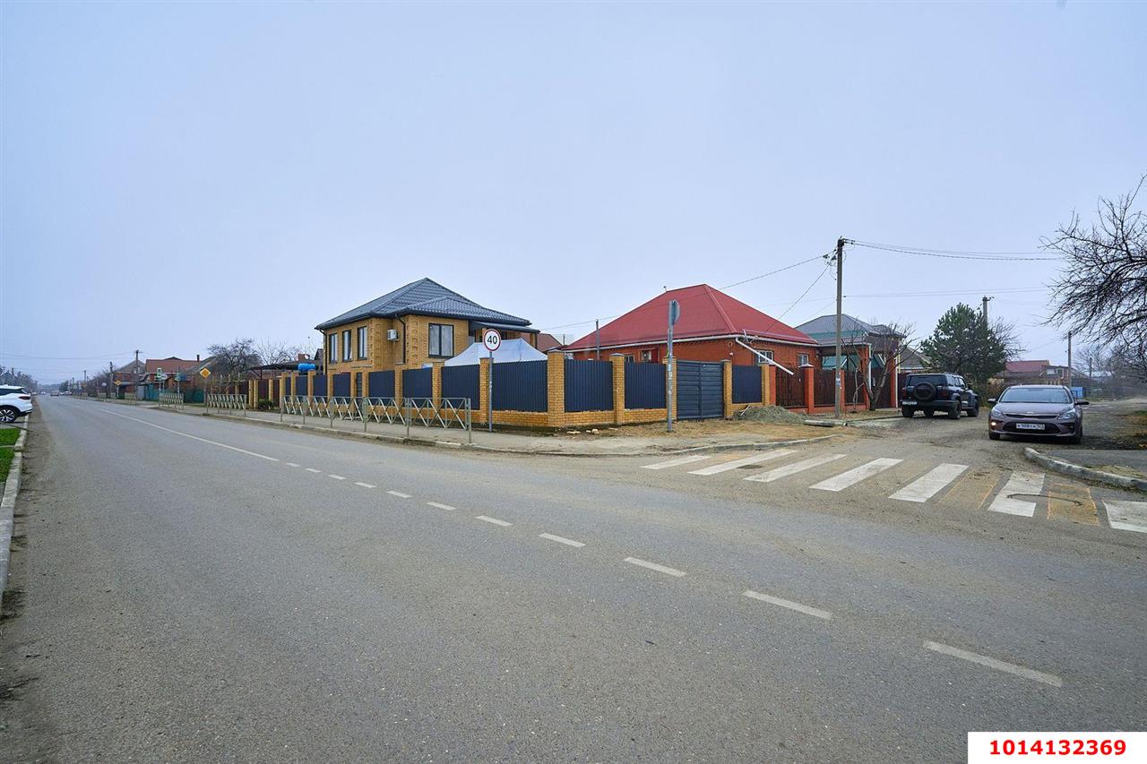 Фото №4: Дом 148&nbsp;м² + 2.93&nbsp;сот., 1&nbsp;эт. - Яблоновский, ул. Пушкина, 99