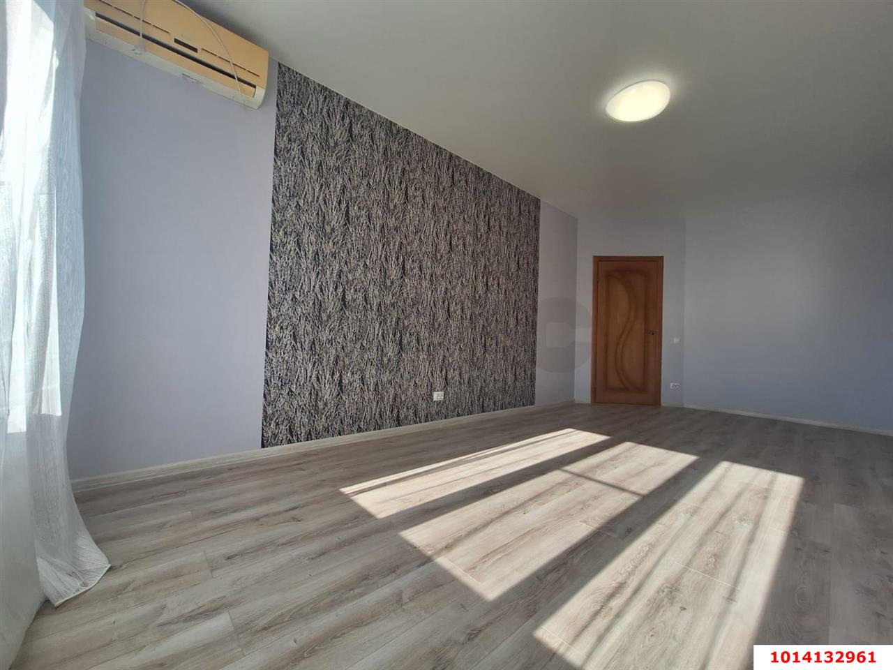 Фото №3: 1-комнатная квартира 44&nbsp;м², 5/6&nbsp;эт. - Краснодар, Прикубанский внутригородской округ, мкр. Новый, ул. 2-я Трудовая, 1