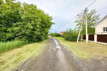 Фото №1: Земельный участок - Нововеличковская, ул. Рождественская, 9