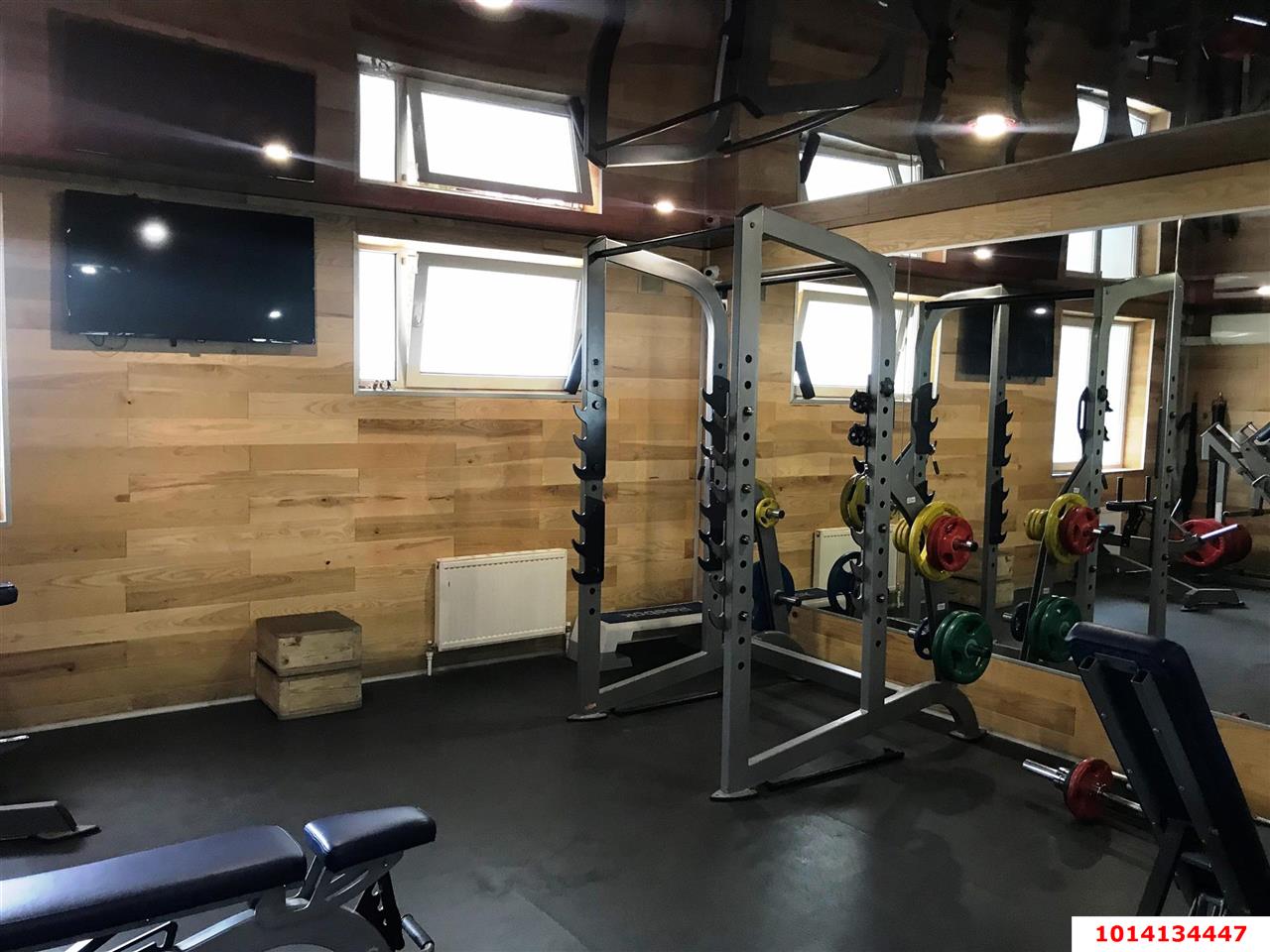 Фото №2: Торговое помещение 185&nbsp;м², 25&nbsp;эт. - Краснодар, Прикубанский внутригородской округ, мкр. Московский, ул. имени Николая Семеновича Котлярова, 1